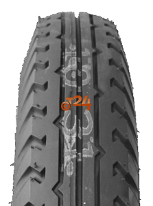 FIRESTON CHAMP 4.75/5.00 -20 4 PR TT