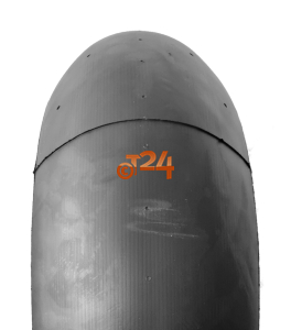 METZELER RACETEC TD SLICK - Afbeelding 1