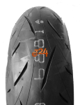 DUNLOP SPORTMAX ROADSPORT 2 (REAR)