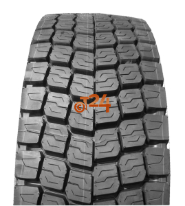 MICHELIN XM-HDD  315/80 R22 5 L