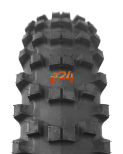 MITAS 70/100-10 41 J TT TERRA FORCE MX MH