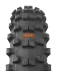 MITAS 60/100-12 36 J TT TERRA FORCE MX MH