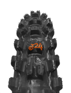 DUNLOP G-MX33 60 /100 -12 36 J TT