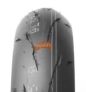 BRIDGESTONE / 190/55 R17 (75 W) BATTLAX RS11 RACING STREET (G) REAR / Estivo