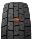 LEAO KLD200  265/70 R19 5 M