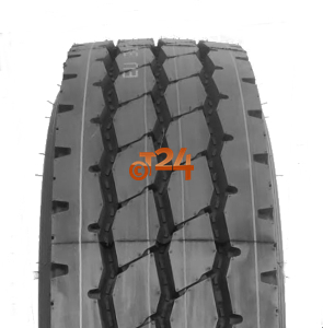 LEAO KMA400  315/80 R22 5 K