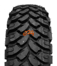 UNIGRIP FOR-MT  305/70 R16 118 Q