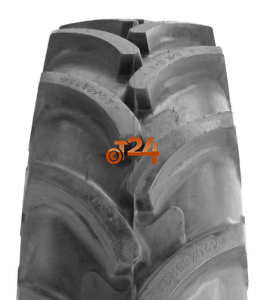 ARMOUR R-1W 420/85 R24 137A8 TL