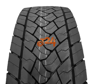 GOODYEAR KMAX-2  315/60 R225 152 L