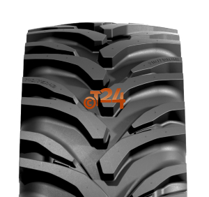 NOKIAN TRACTOR KING (R-1W)