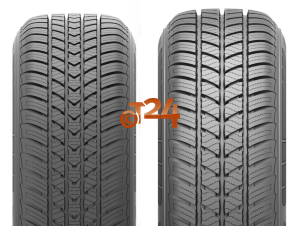 KENDA KR202 165/70 R14 81 T
