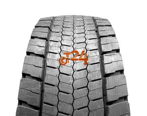 HANKOOK DL20W  315/80 R225 156 L