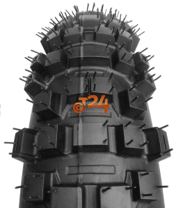 JOURNEY TYRE P2002