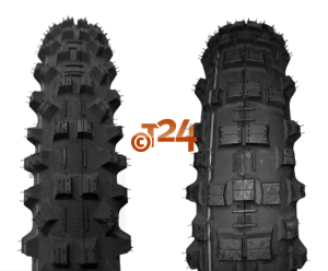 MITAS TF-EF 110/80-18 58 R TT
