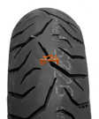 DUNLOP TRAILMAX MERIDIAN (Rear) - Afbeelding 2