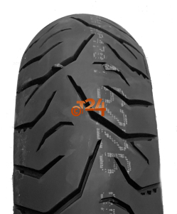 DUNLOP TRAILMAX MERIDIAN (Rear) - Afbeelding 1