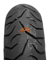 TRAILMAX MERIDIAN (Rear)