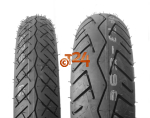 BRIDGESTONE BATTLAX BT46