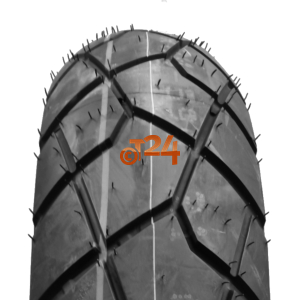 BRI. 160/60 R15 67 H TL AX41T - Afbeelding 1