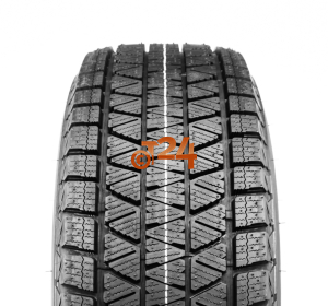 BRIDGEST DM-V3 275/55 R19 111T XL