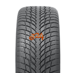 NOKIAN SNOW-P 205/55 R17 91 H