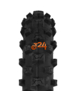 JOURNEY P279 2.50 ‑10 4PR TT