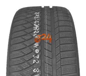 KUMHO WP72 255/35 R19 96 V XL