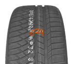 KUMHO WP72 WINTERCRAFT