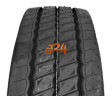 YOKOHAMA 121T  265/70 R195 143 J