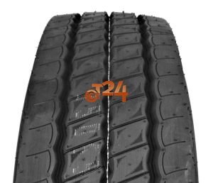 YOKOHAMA 121T  265/70 R195 143 J