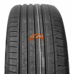 GREENTRAC QUEST 295/40 R20 110Y