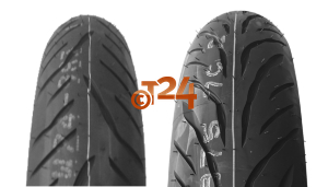 BRI. 160/60ZR17 (69W) TL T32