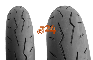 PIRELLI DIABLO ROSSO IV - Afbeelding 1