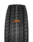 FULDA FORCE3  315/80 R22 5 L