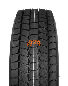 FULDA FORCE3  295/80 R22 5 M