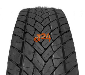 GOODYEAR KMAXDA  295/60 R225 150 K