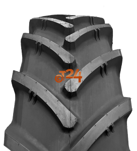 ASCENSO TDR700 580/70 R38 155D TL