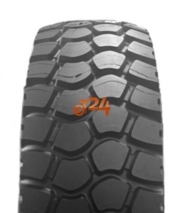 MICHELIN XZL2 395/85 R20 168K