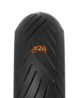 EUROGRIP BEE-CO 100/80 -10 53 L TL