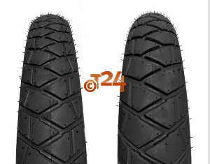MICHELIN ANAKEE STREET - Afbeelding 1