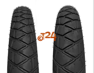 MICHELIN ANA-ST 2.25 -17 38P RF TT