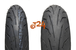 DUNLOP QUALIFIER CORE - Afbeelding 1