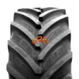 BKT FLECTO VF800/70 R38 187D TL