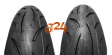 METZELER SP-ST2 90/90 -14 46 S TL