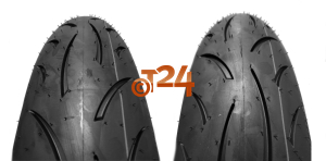METZELER SP-ST2 80/80 -14 43 S TL