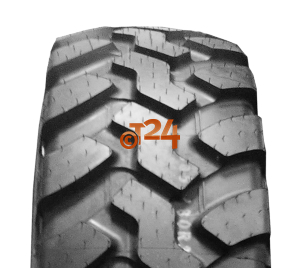 SAMSON GLR15 335/80 R18 134B TL