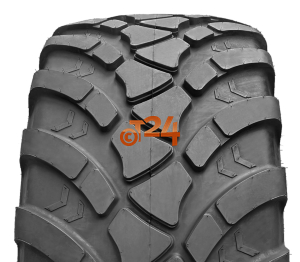 ASCENSO FTR170 710/40 R22.5 165D TL