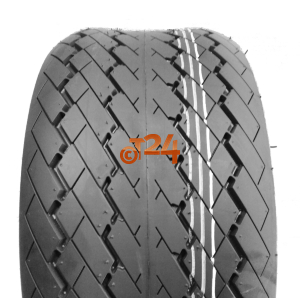 JOURNEY TYRE P509