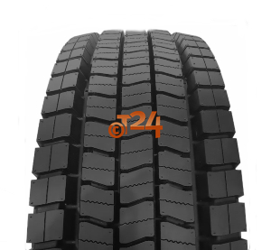 HANKOOK AU06  265/70 R19 5 K