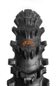 DUNLOP MX14 70/100 -10 41J TT